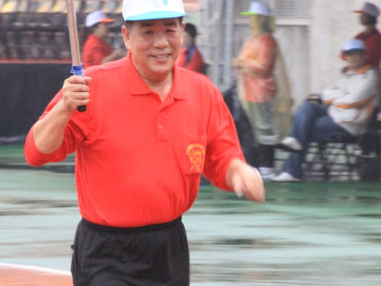 李宗金