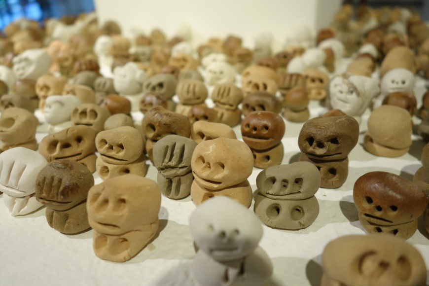 文化藝術 中華民國智障者家長總會